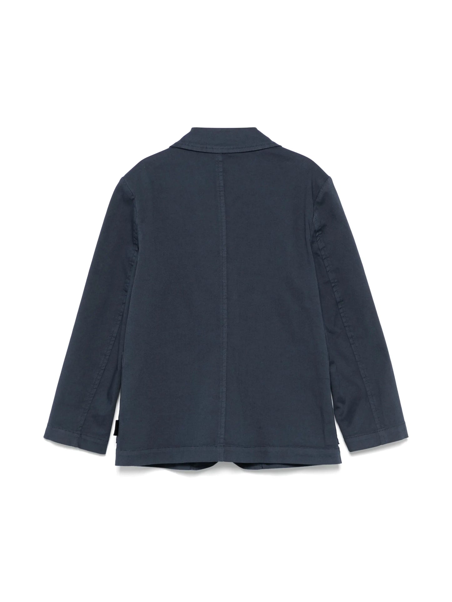 LINNEN BLAZER