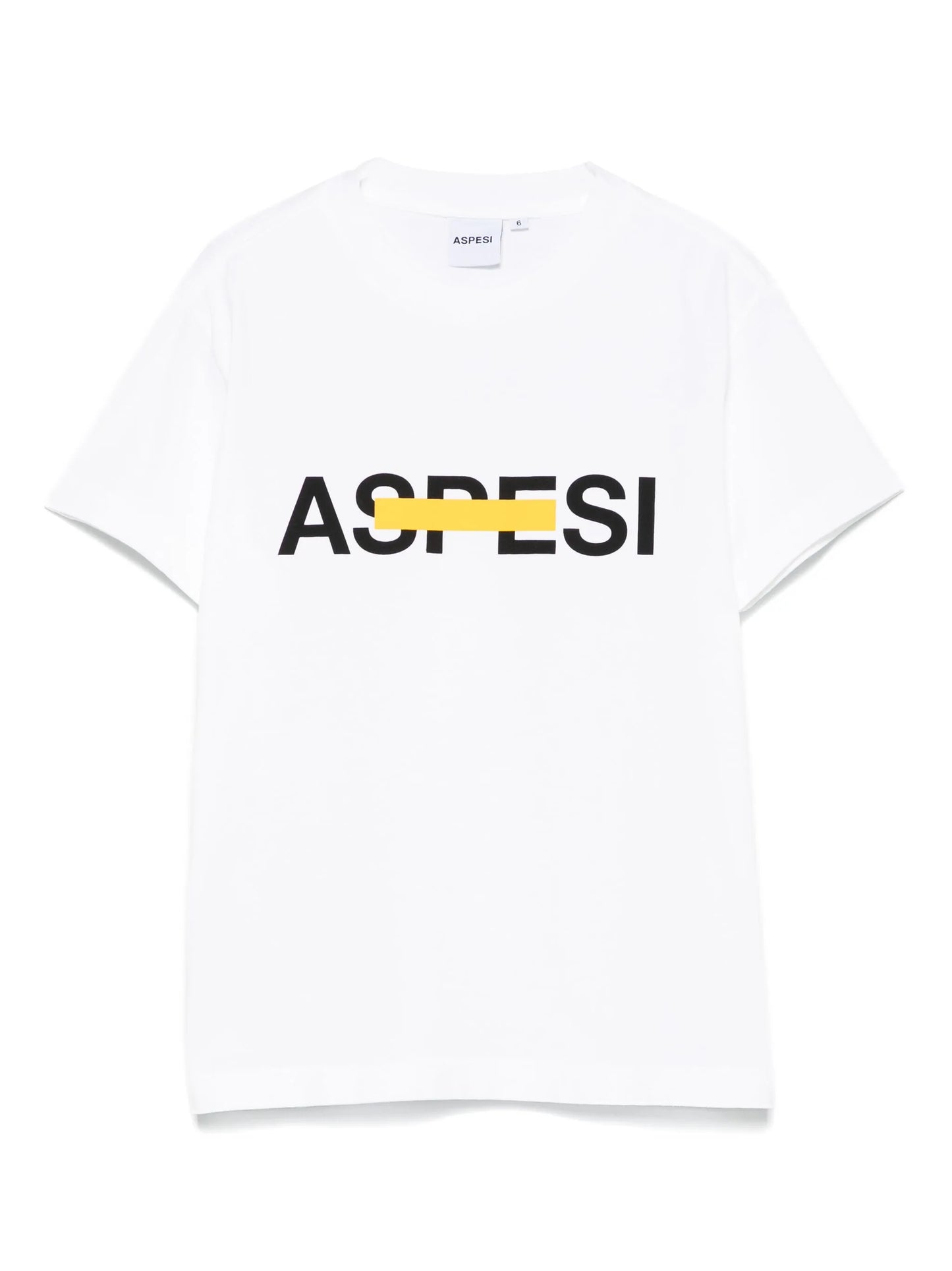 T-SHIRT BIG LOGO