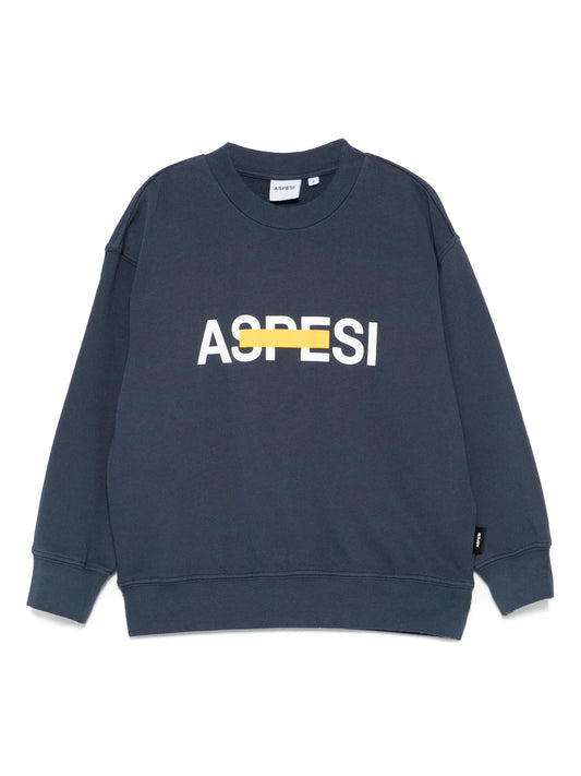 COTTON SWEATER