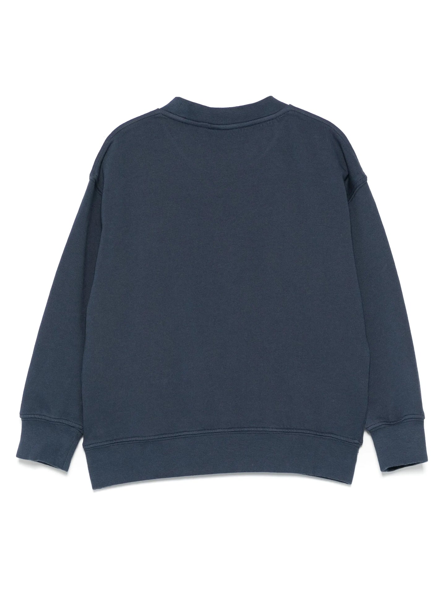 COTTON SWEATER