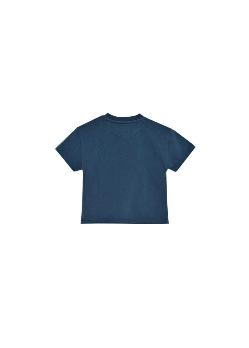 TNS LOGO T-SHIRT
