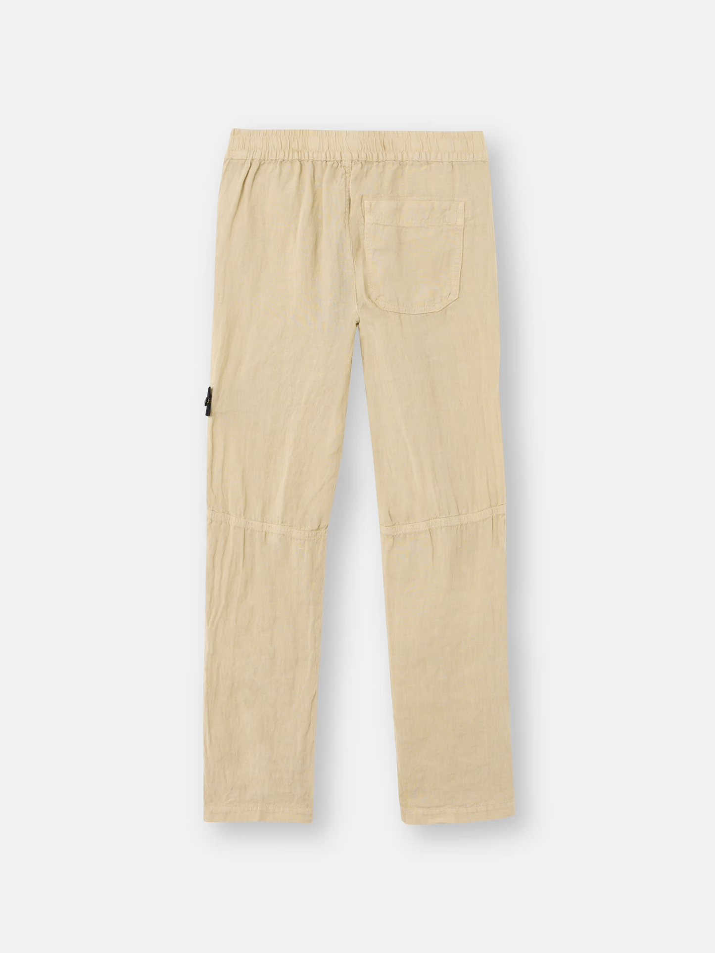 REGULAR LINNEN PANTS
