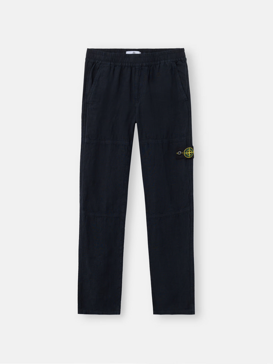 REGULAR LINNEN PANTS