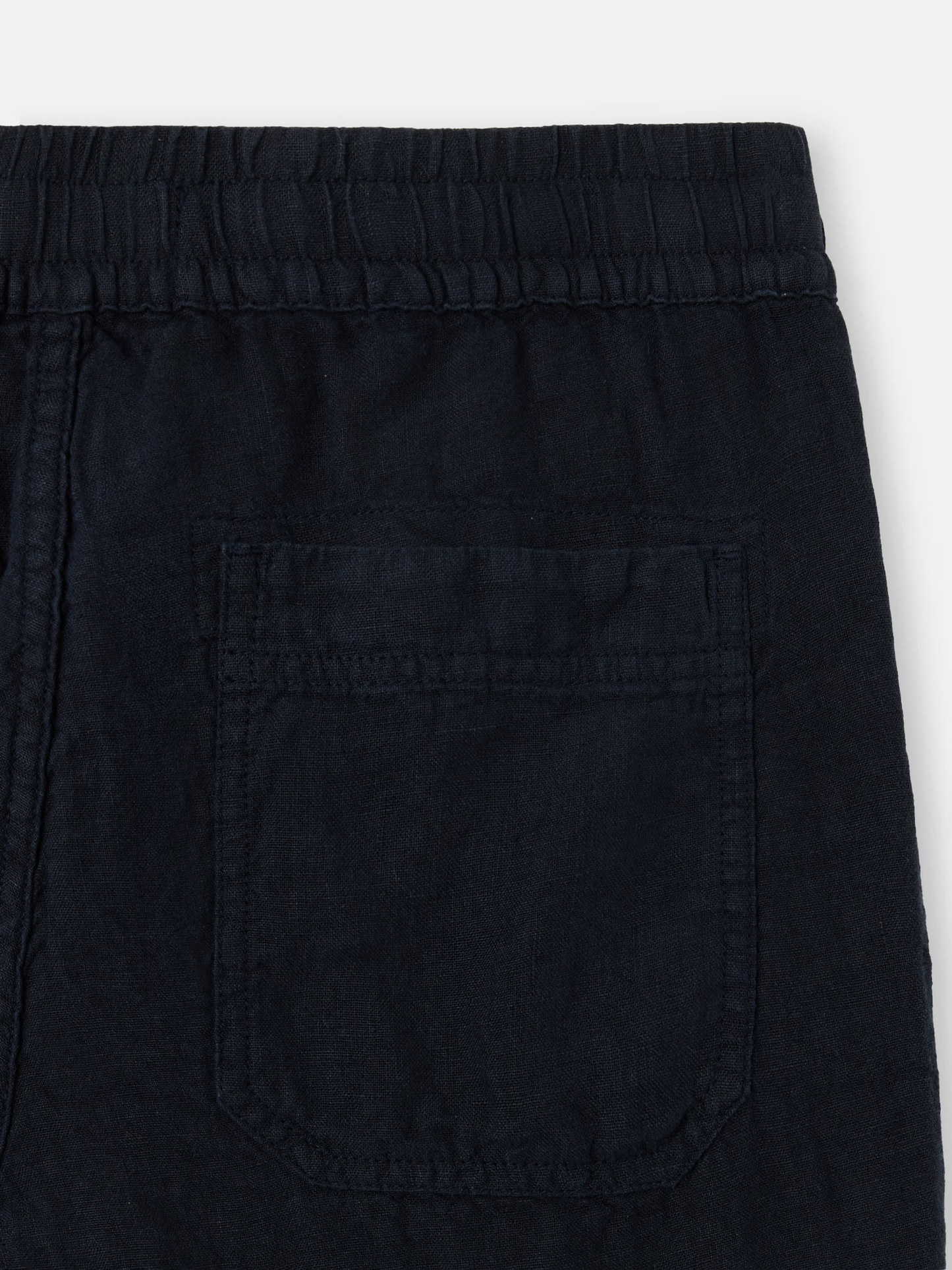 REGULAR LINNEN PANTS