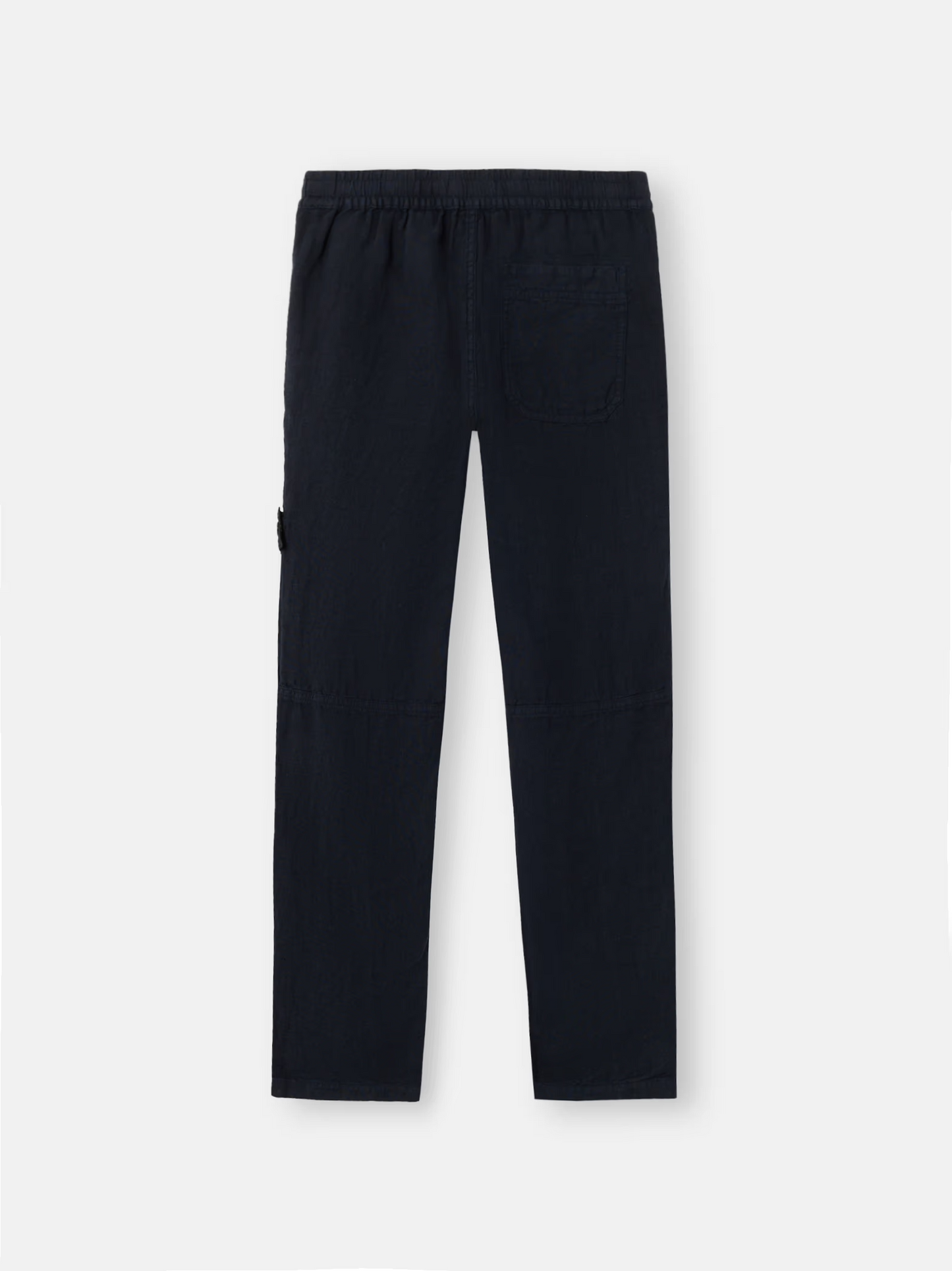 REGULAR LINNEN PANTS