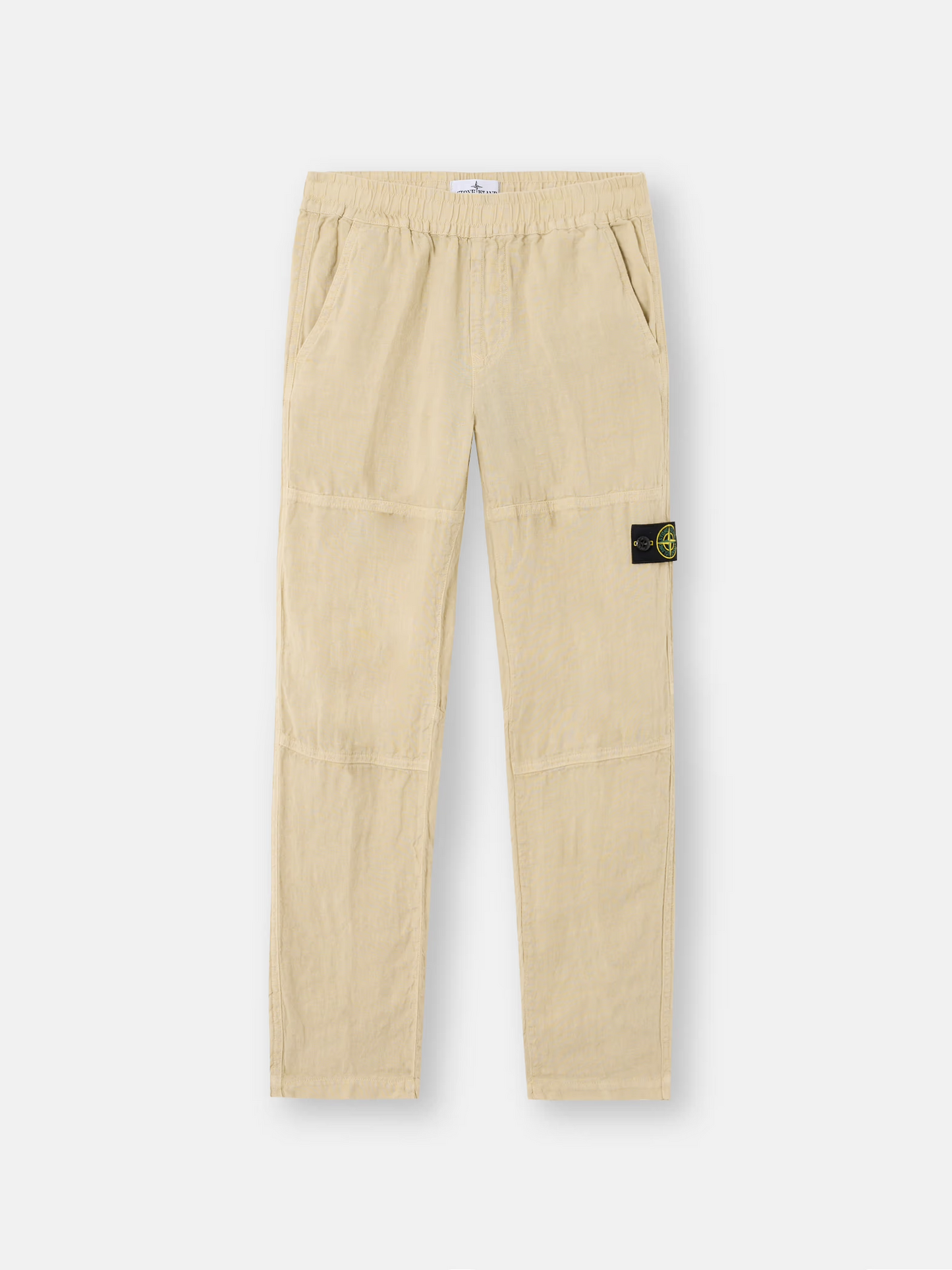 REGULAR LINNEN PANTS