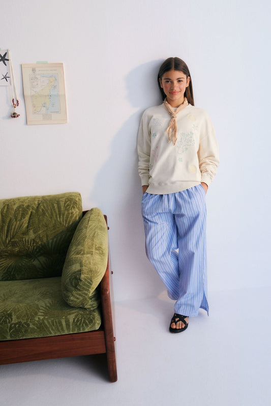 HEBE TEEN PANTS