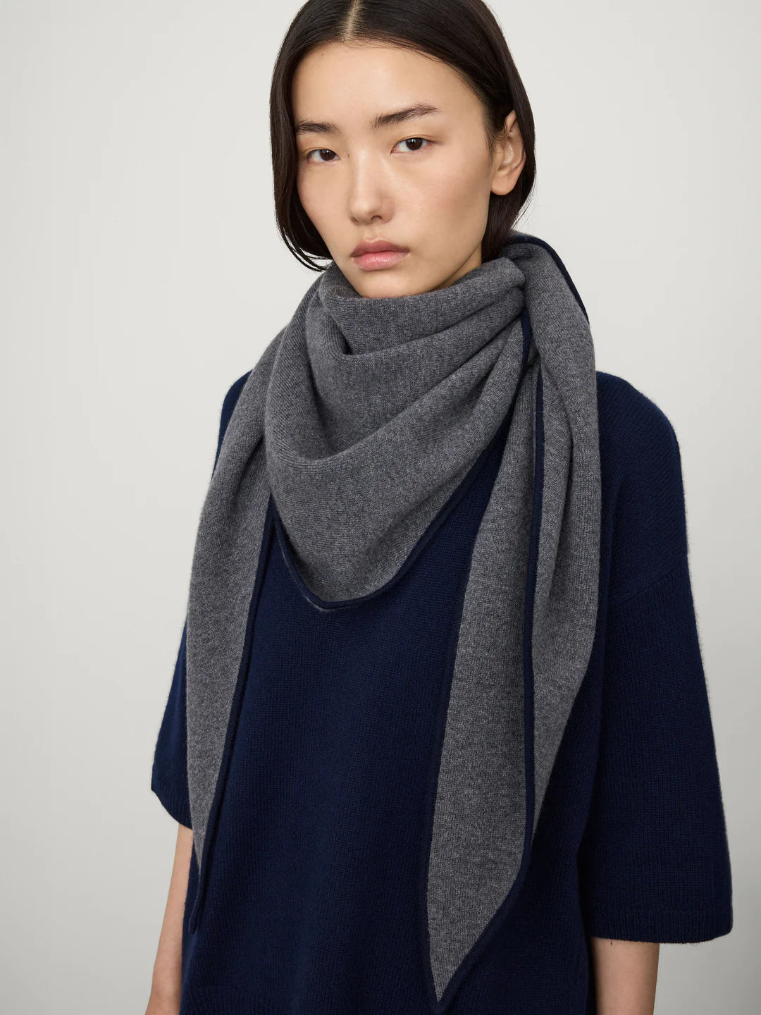 BANDANA SCARF