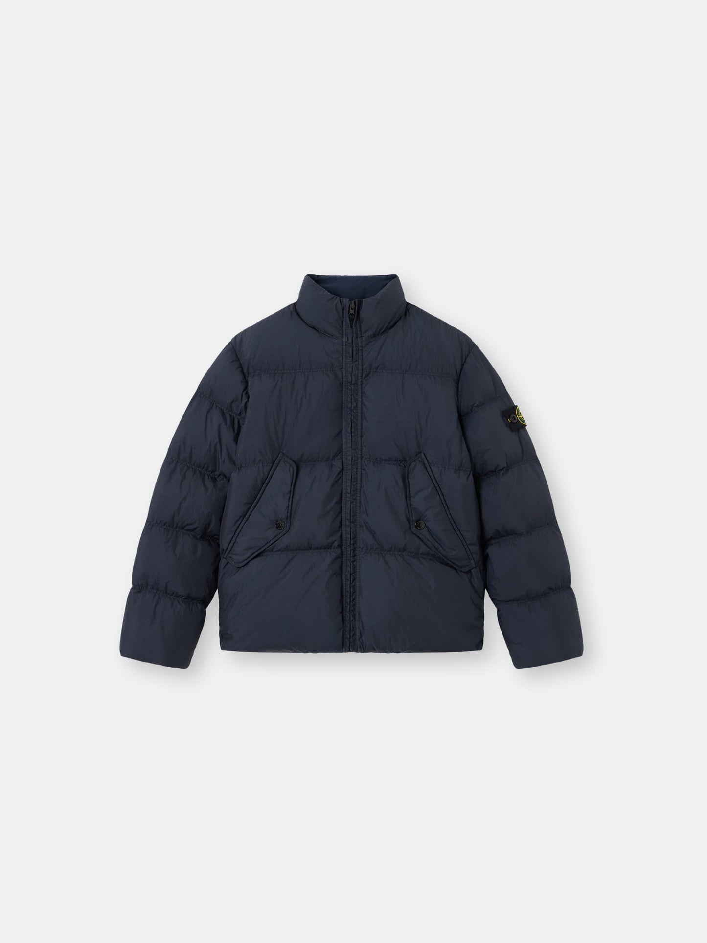 DOWN PUFFER JACKET