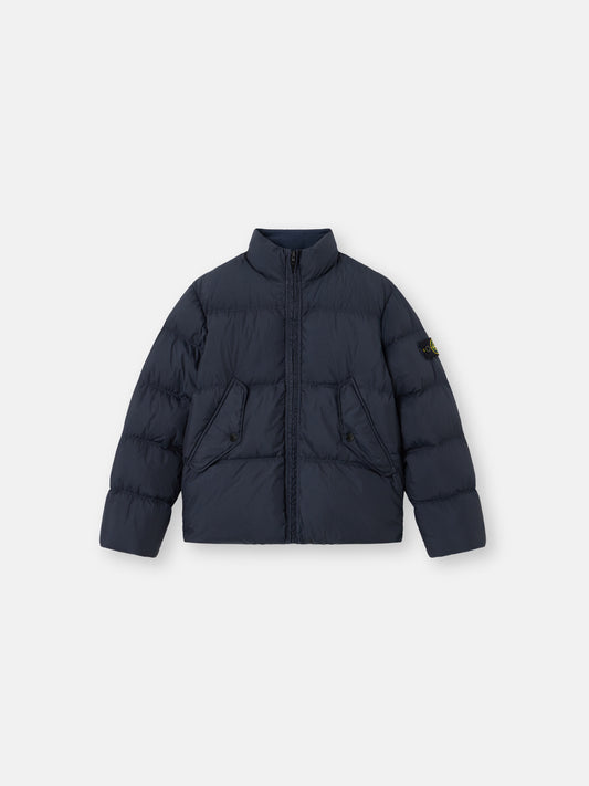 DOWN PUFFER JACKET