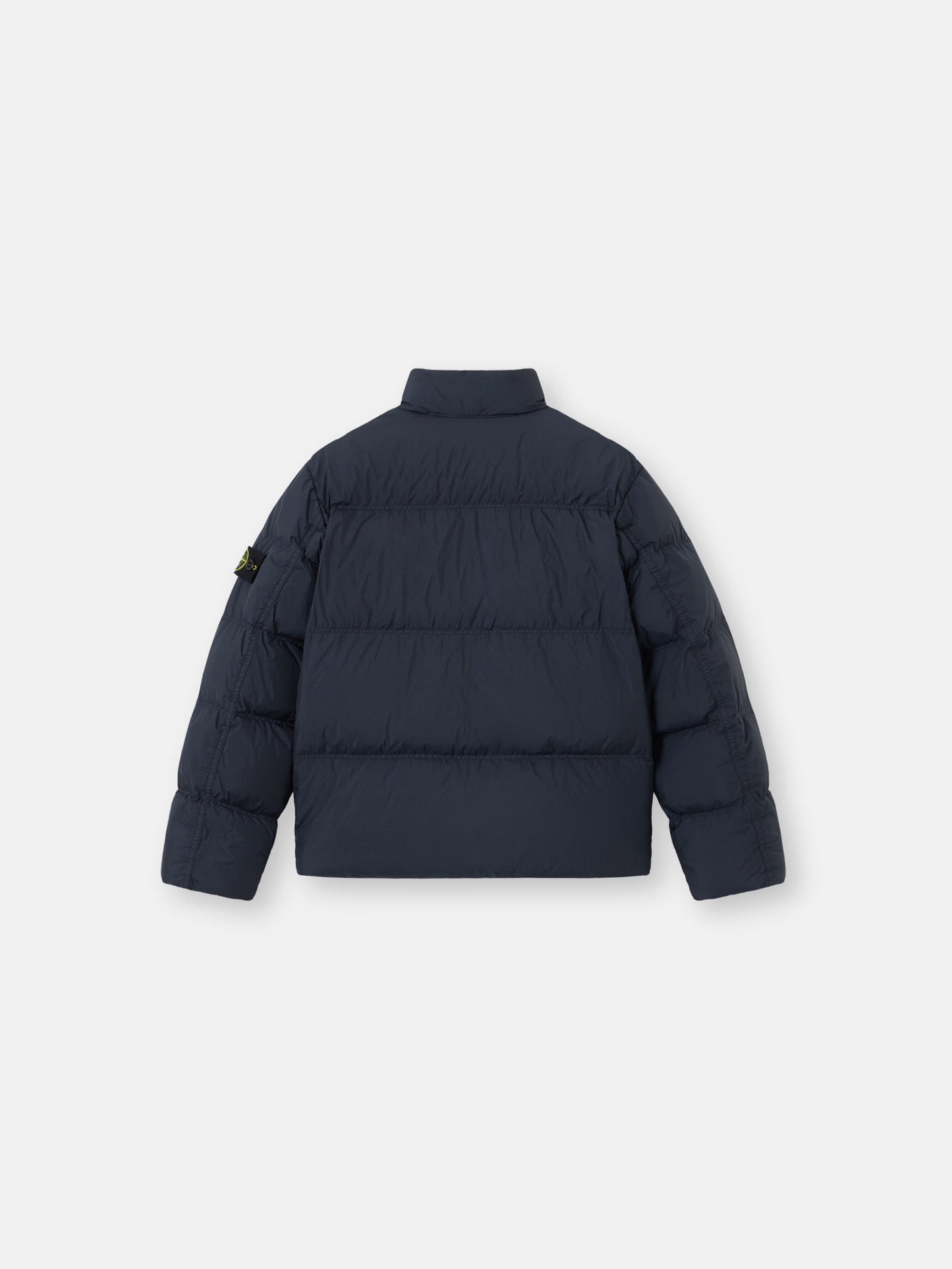 DOWN PUFFER JACKET