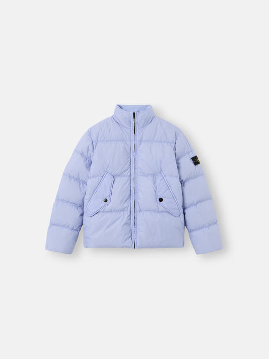 DOWN PUFFER JACKET