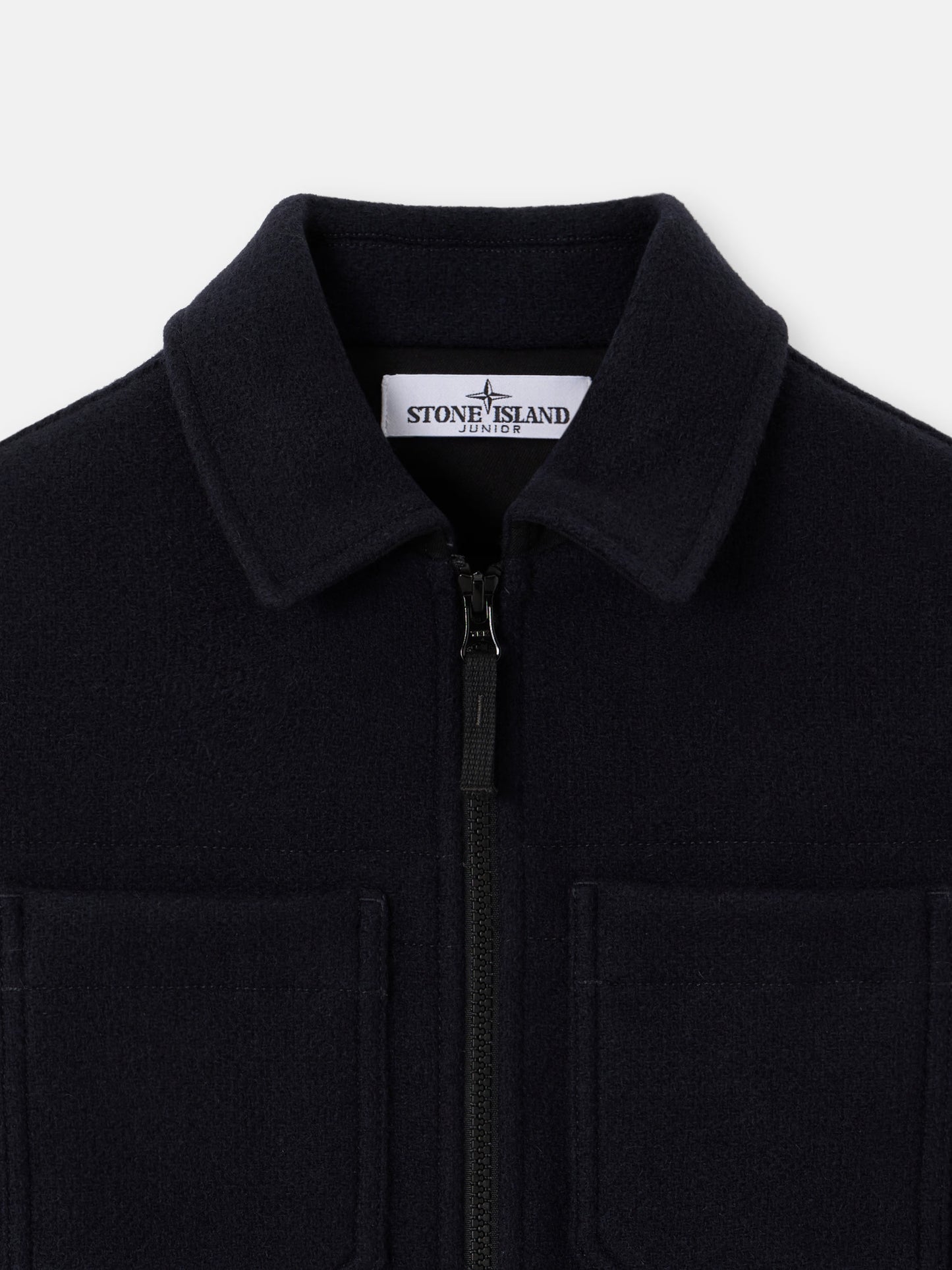 OVERSHIRT WOOL