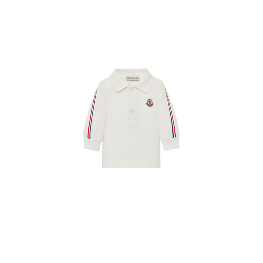 LONG SLEEVE POLO