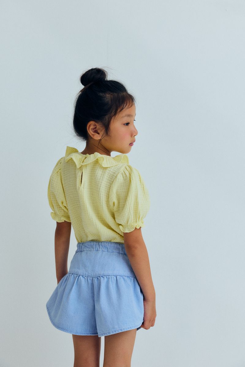BELLIS SHORTS