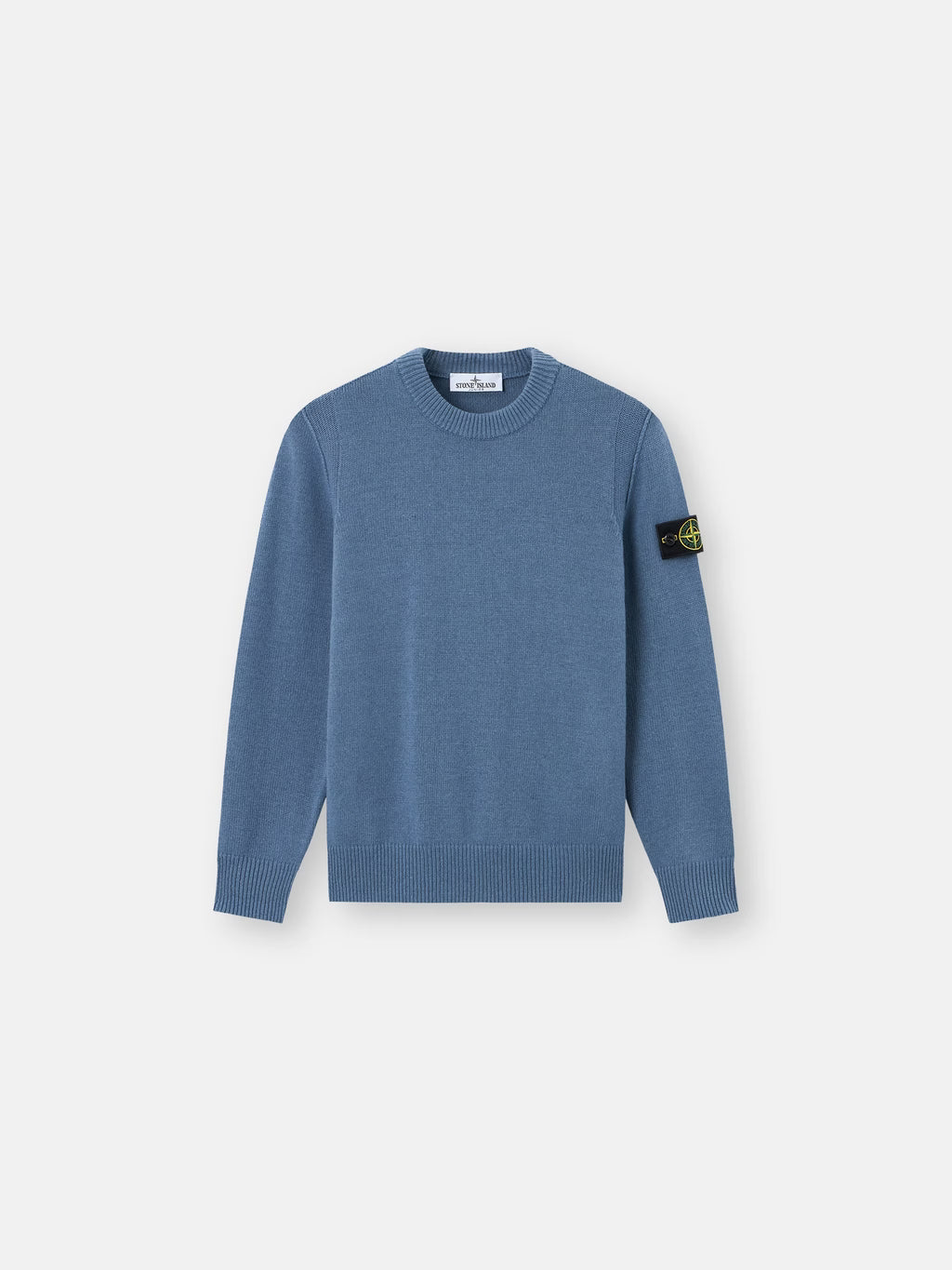 KNITTED SWEATER