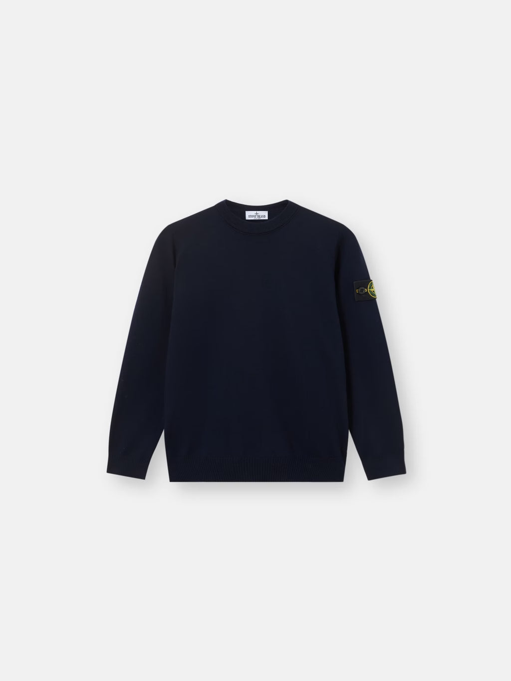 KNITTED SWEATER