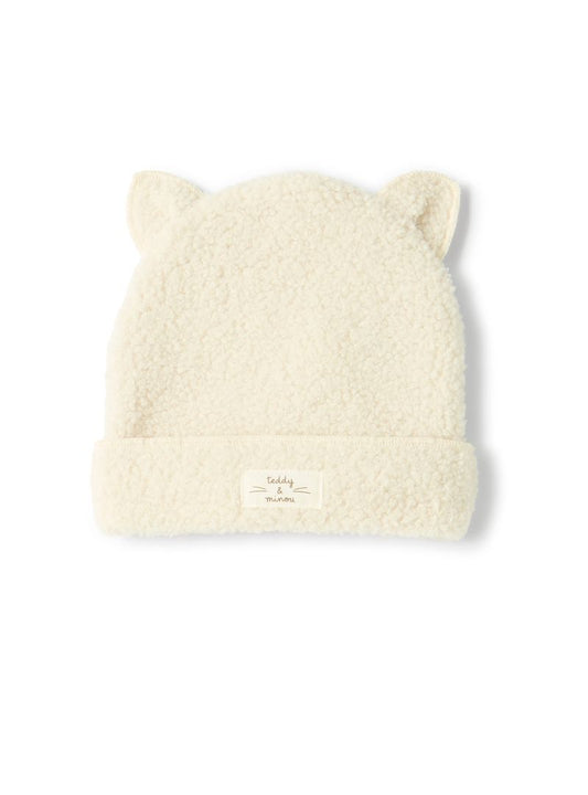 HAT WITH EARS