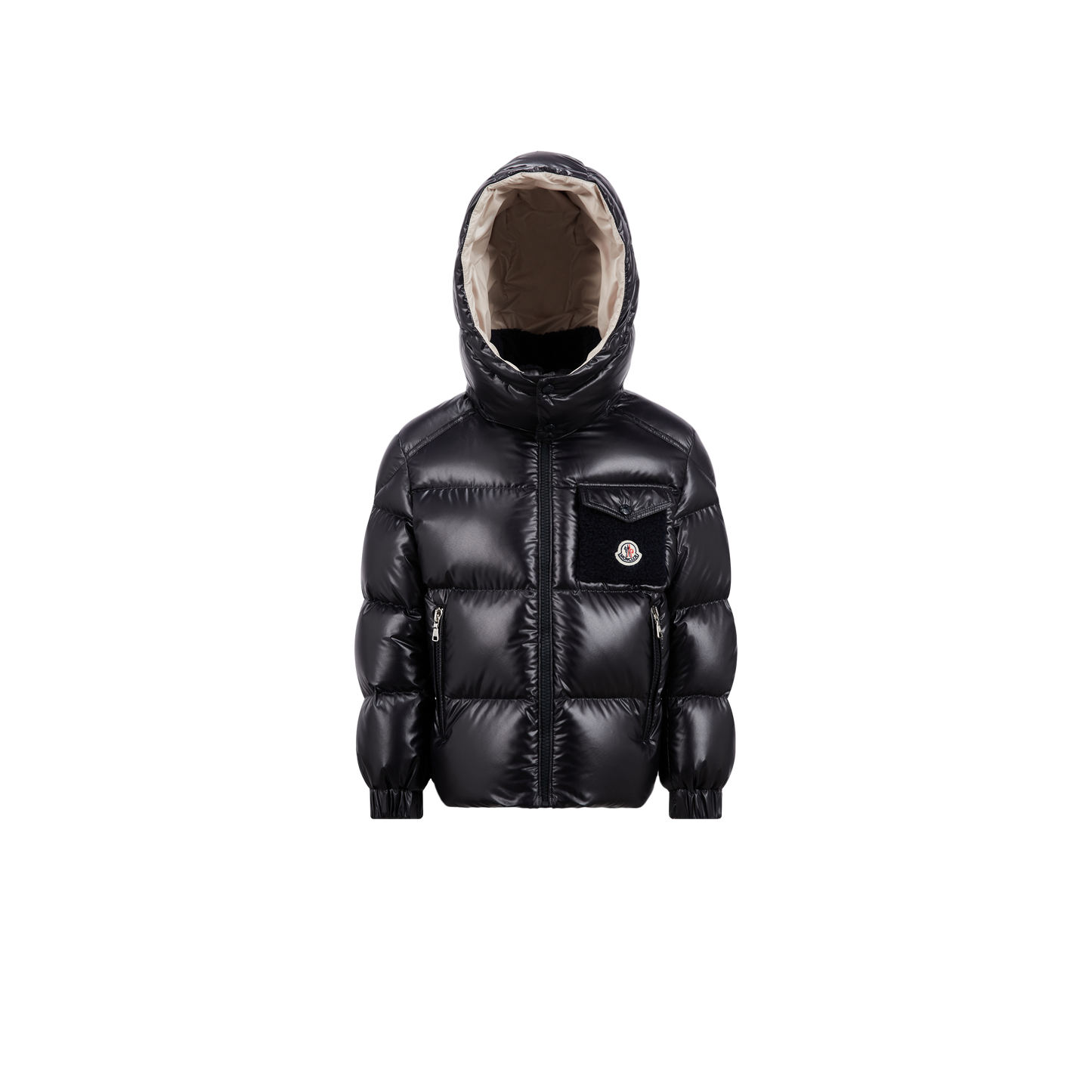 YULE JACKET