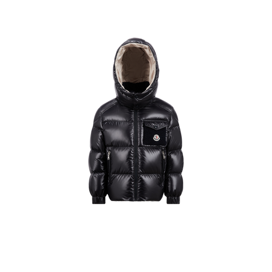 YULE JACKET
