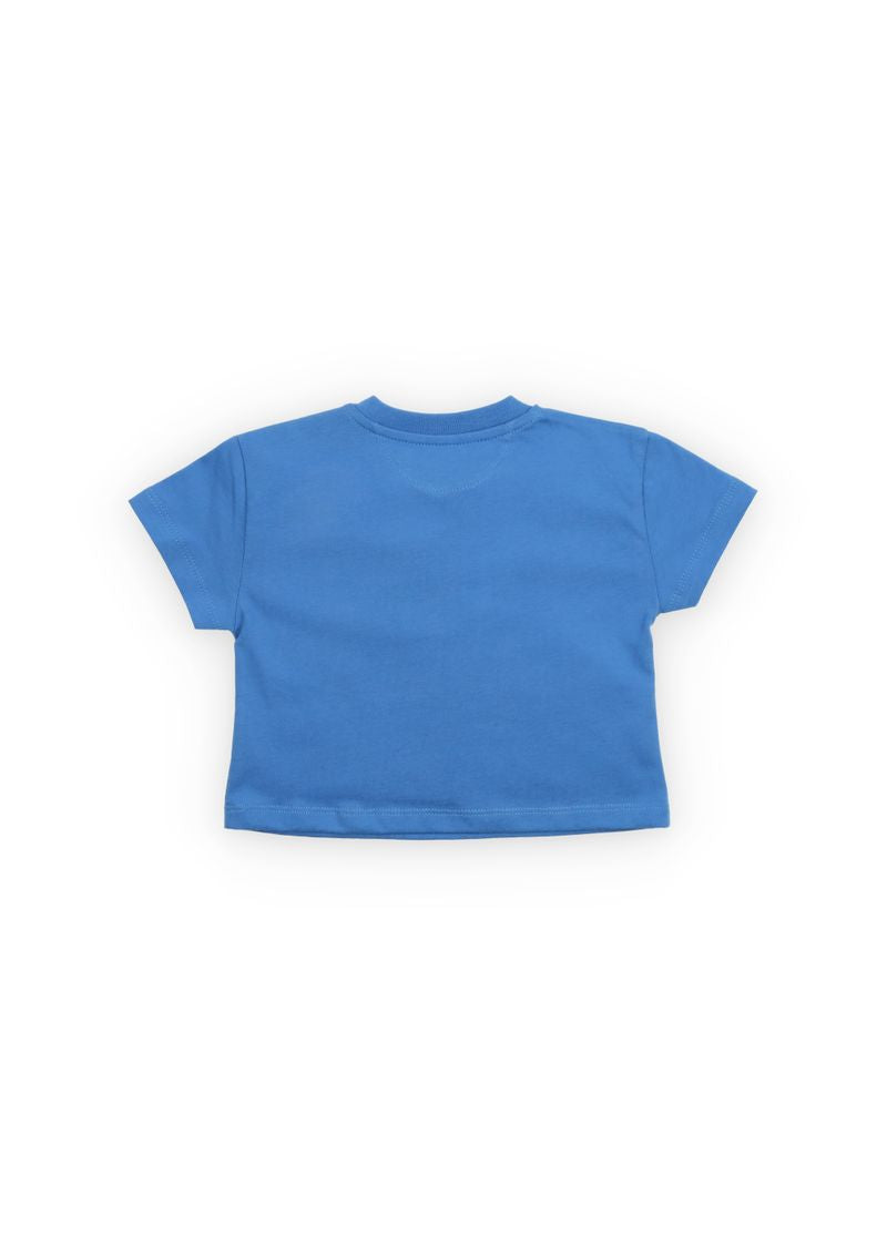 TNS LOGO BABY T-SHIRT