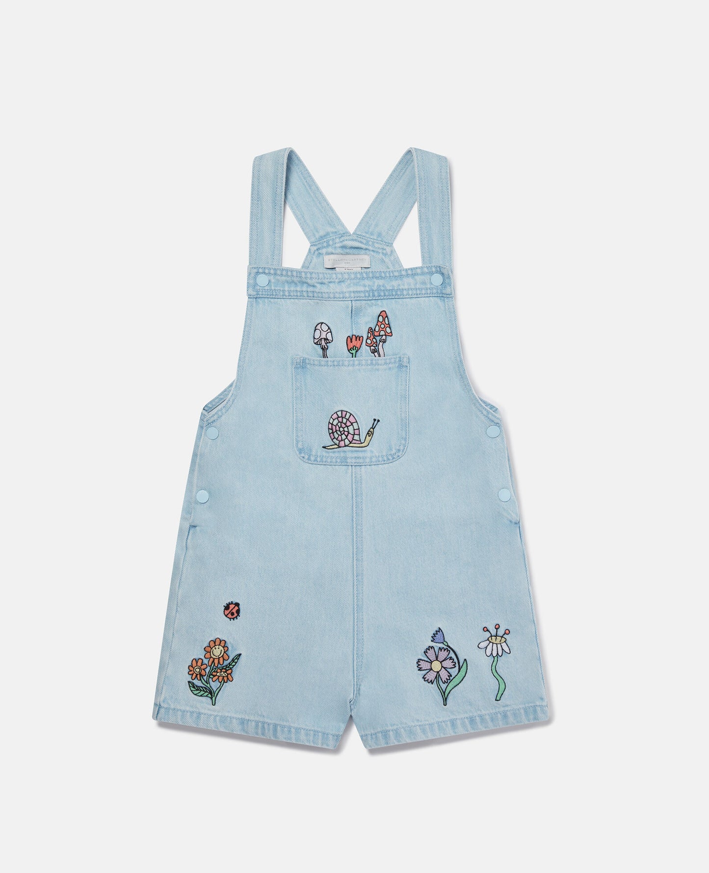 DUNGAREE