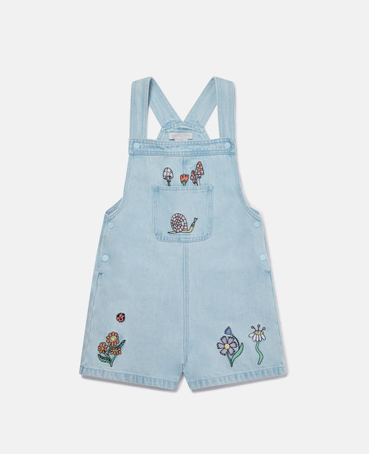 DUNGAREE