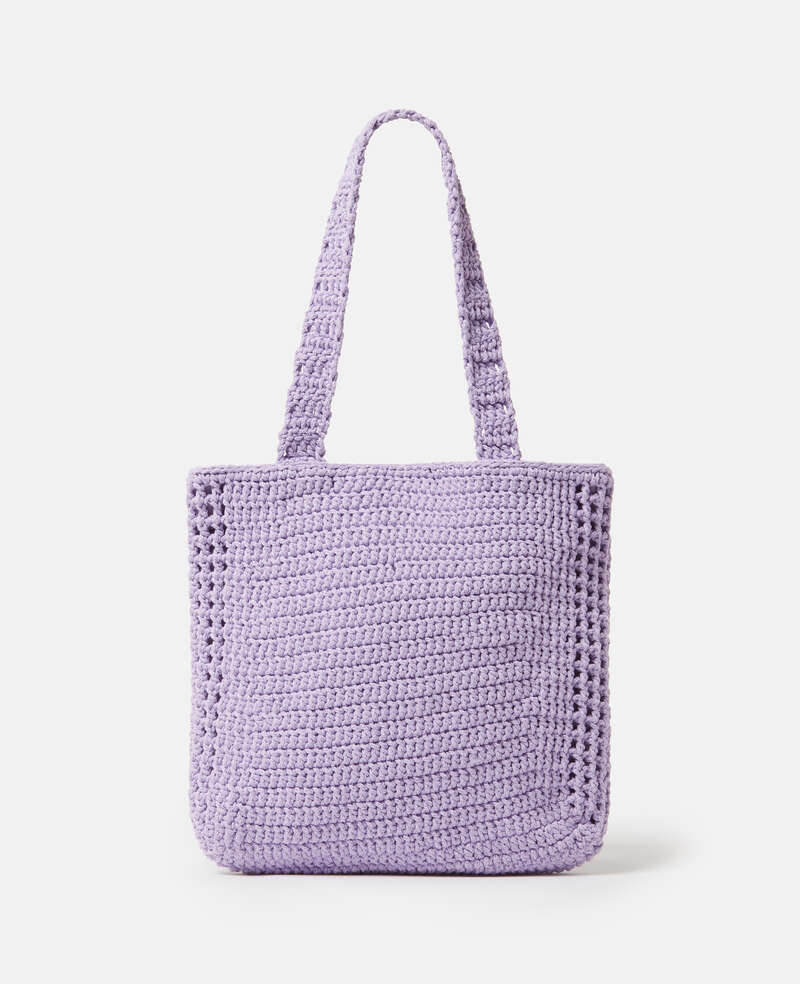 STAY EARTHY BAG