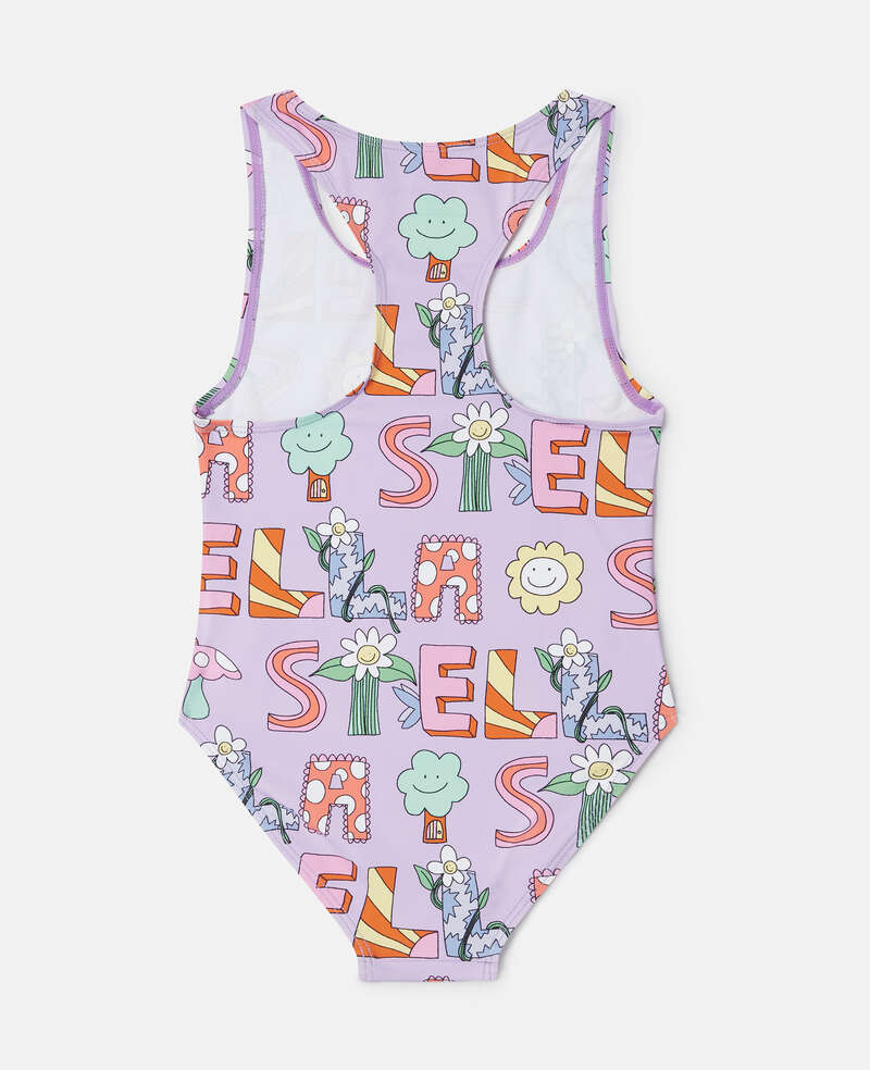 SWIMSUIT