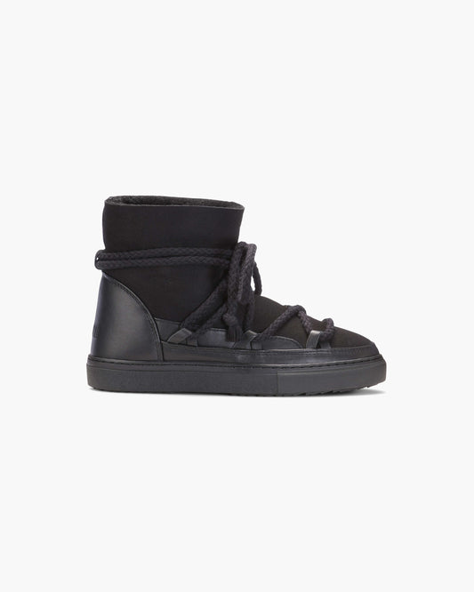 CLASSIC WINTER SNEAKER