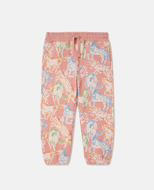 SWEATPANTS