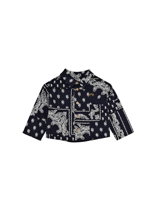 LUIS SHIRT