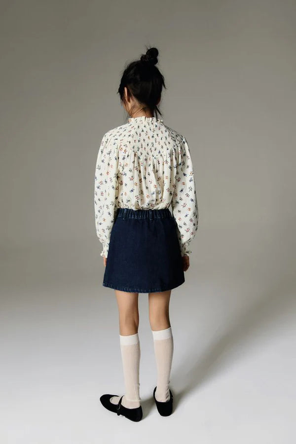 DANUBIO SKIRT