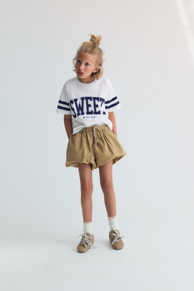 GORSE SHORTS
