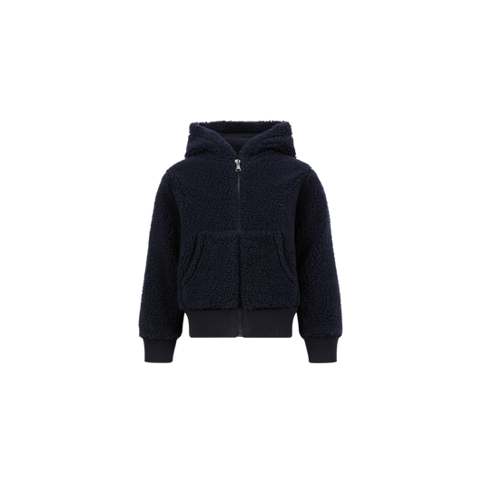 TEDDY FLEECE