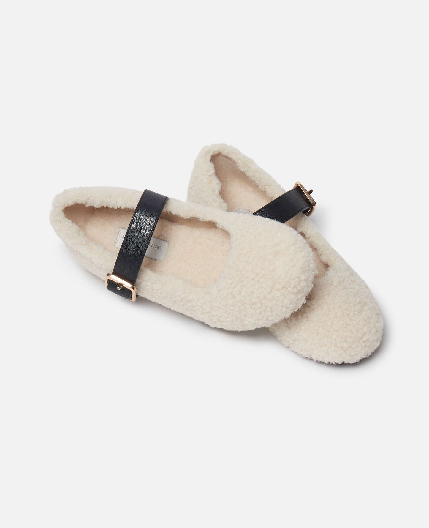 TEDDY BALLERINAS
