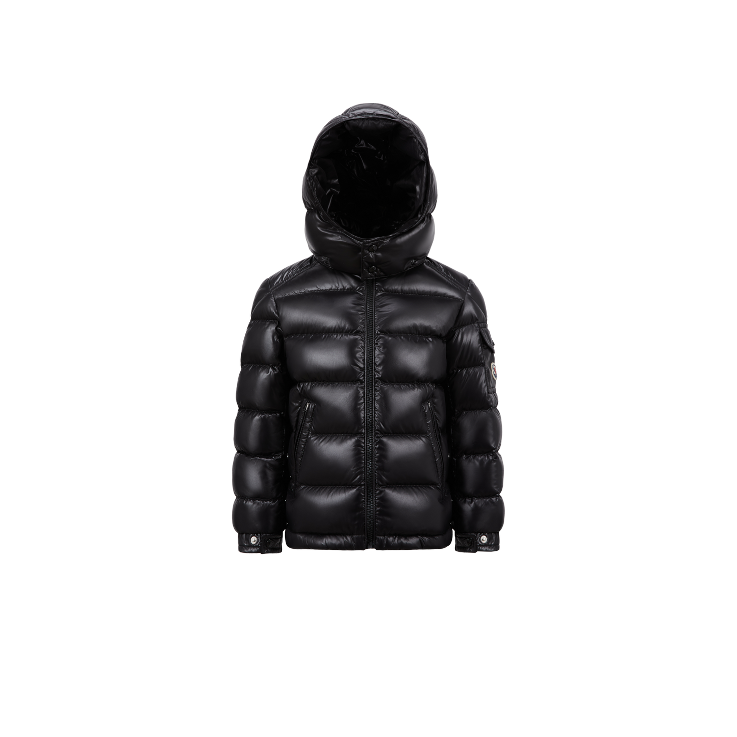NEW MAYA JACKET
