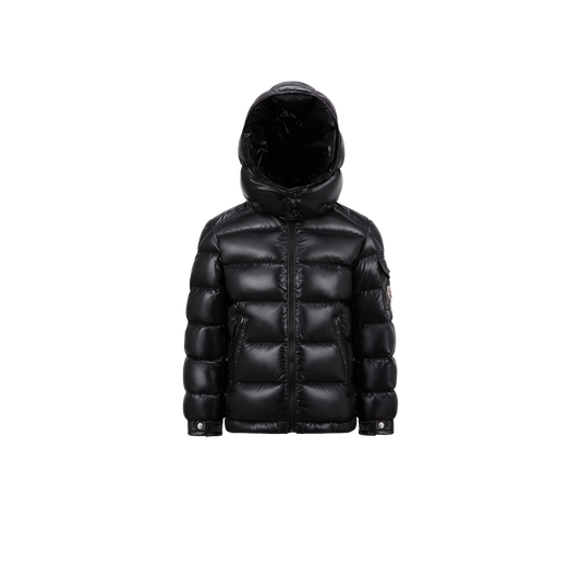 NEW MAYA JACKET