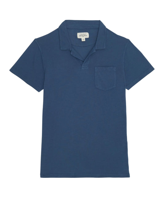 PIQUE POLO KID