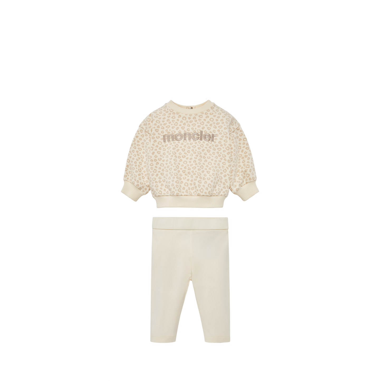 CLOTHING ENSAMBLE