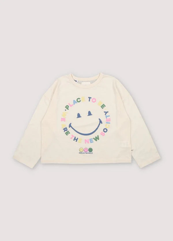 HAPPY PLACE T-SHIRT