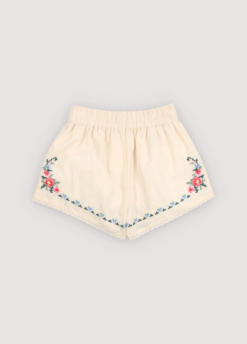NARCISE SHORTS