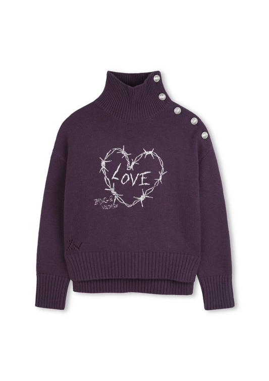 PULLOVER