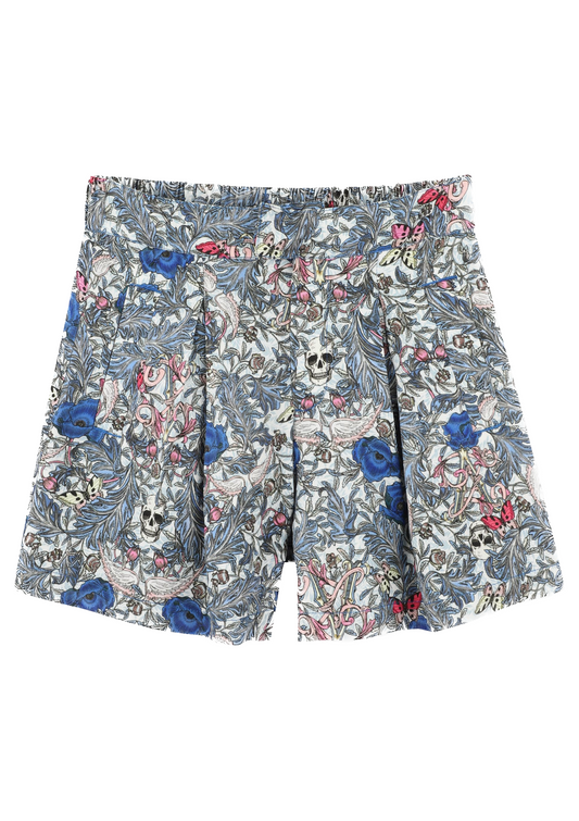 WOVEN SHORT