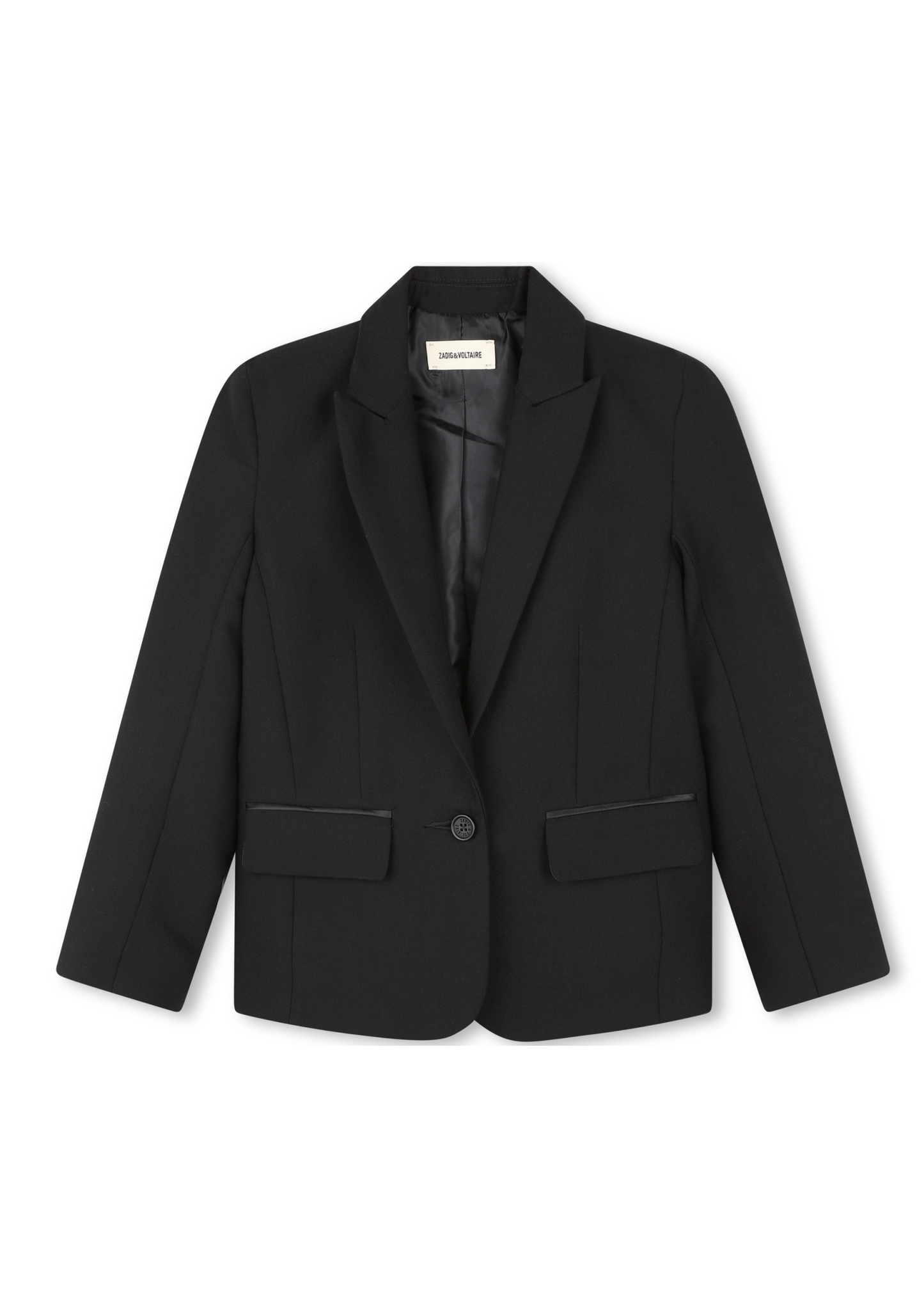 SUIT JACKET