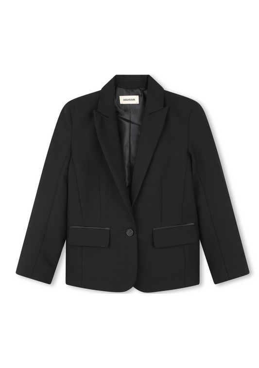 SUIT JACKET