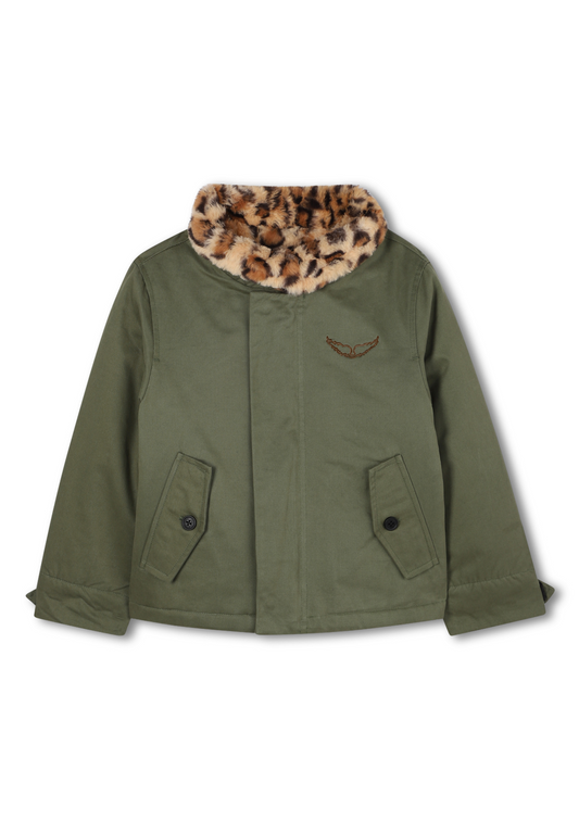 PARKA