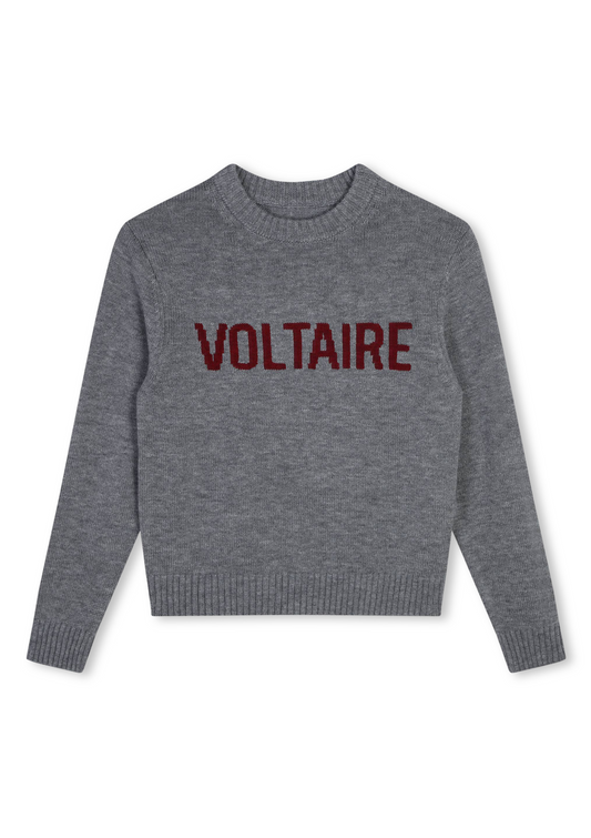 PULLOVER