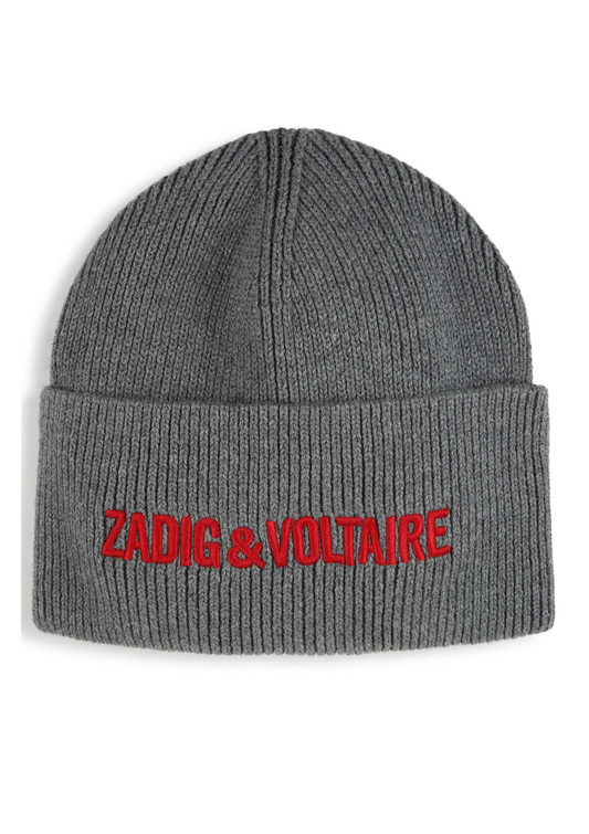 PULL ON HAT