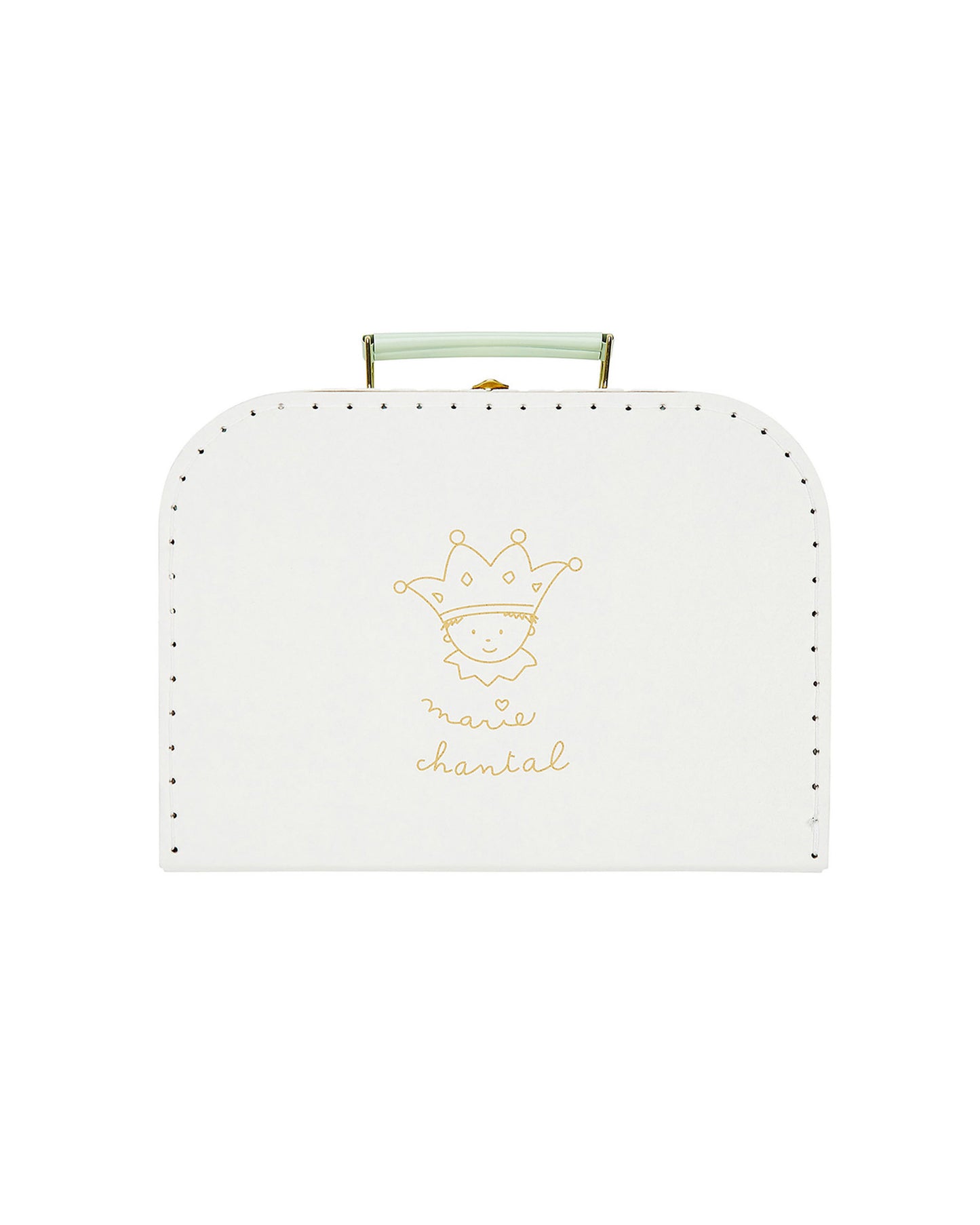 MARIE-CHANTAL SUITCASE